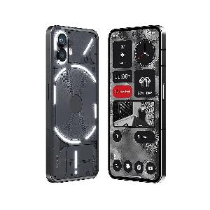Nothing Phone 2 5G Dual SIM 256GB And 12GB RAM Mobile Phone