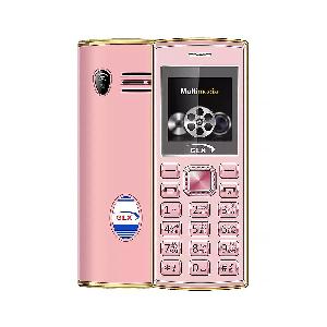 گوشی موبایل جی ال ایکس 2690 GOLDMINI Plus دو سیم کارت GLX 2690 GOLDMINI Plus Dual SIM Mobile Phone