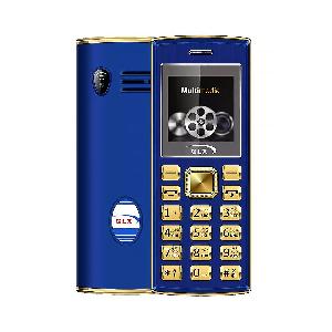 گوشی موبایل جی ال ایکس 2690 GOLDMINI Plus دو سیم کارت GLX 2690 GOLDMINI Plus Dual SIM Mobile Phone