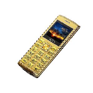 گوشی موبایل جی ال ایکس 2690 GOLDMINI Plus دو سیم کارت GLX 2690 GOLDMINI Plus Dual SIM Mobile Phone