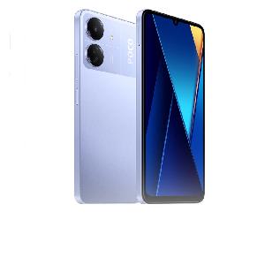 Xiaomi Poco C65 Dual SIM 128GB with 6GB RAM Mobile Phone