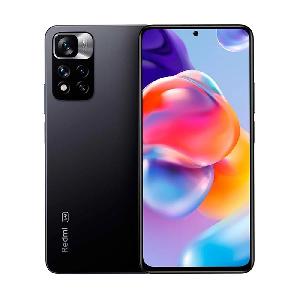 Xiaomi Redmi Note 11 Pro Plus 5G Dual SIM 128GB And 6GB RAM Mobile Phone