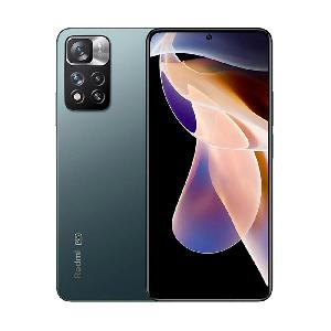 Xiaomi Redmi Note 11 Pro Plus 5G Dual SIM 128GB And 6GB RAM Mobile Phone