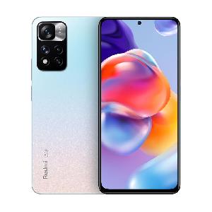 Xiaomi Redmi Note 11 Pro Plus 5G Dual SIM 128GB And 6GB RAM Mobile Phone