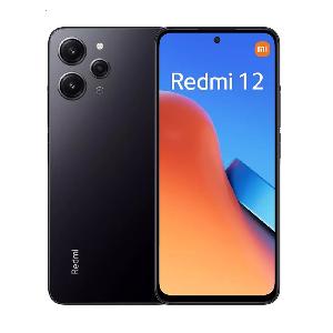 گوشی موبایل شیائومی Redmi 12 4G ظرفیت 128 گیگابایت رم 8 گیگابایت Xiaomi Redmi 12 4G Dual SIM 128GB with 8GB Mobile Phone