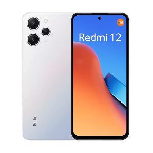 گوشی موبایل شیائومی Redmi 12 4G ظرفیت 128 گیگابایت رم 8 گیگابایت Xiaomi Redmi 12 4G Dual SIM 128GB with 8GB Mobile Phone