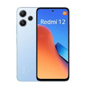 گوشی موبایل شیائومی Redmi 12 4G ظرفیت 128 گیگابایت رم 8 گیگابایت Xiaomi Redmi 12 4G Dual SIM 128GB with 8GB Mobile Phone
