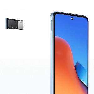 گوشی موبایل شیائومی Redmi 12 4G ظرفیت 128 گیگابایت رم 8 گیگابایت Xiaomi Redmi 12 4G Dual SIM 128GB with 8GB Mobile Phone