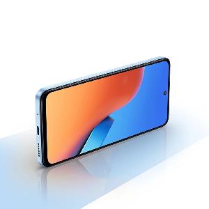 گوشی موبایل شیائومی Redmi 12 4G ظرفیت 128 گیگابایت رم 8 گیگابایت Xiaomi Redmi 12 4G Dual SIM 128GB with 8GB Mobile Phone