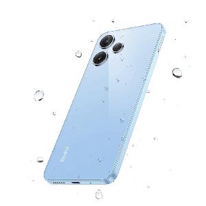 گوشی موبایل شیائومی Redmi 12 4G ظرفیت 128 گیگابایت رم 8 گیگابایت Xiaomi Redmi 12 4G Dual SIM 128GB with 8GB Mobile Phone