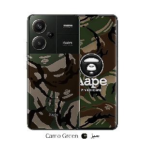 Xiaomi Redmi Note 13 Pro Plus 5G 512GB/12GB Dual SIM SmartPhone