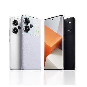 Xiaomi Redmi Note 13 Pro Plus 5G 512GB/12GB Dual SIM SmartPhone