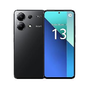 گوشی موبایل شیائومی Redmi Note 13 4G دو سیم کارت ظرفیت 256 گیگابایت و رم 8 گیگابایت Xiaomi Redmi Note 13 4G 256GB 8GB Dual SIM SmartPhone