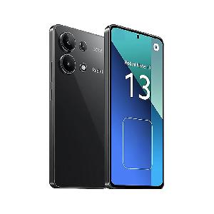 گوشی موبایل شیائومی Redmi Note 13 4G دو سیم کارت ظرفیت 256 گیگابایت و رم 8 گیگابایت Xiaomi Redmi Note 13 4G 256GB 8GB Dual SIM SmartPhone