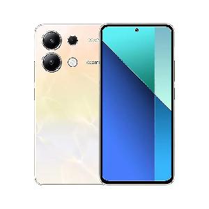 گوشی موبایل شیائومی Redmi Note 13 4G دو سیم کارت ظرفیت 256 گیگابایت و رم 8 گیگابایت Xiaomi Redmi Note 13 4G 256GB 8GB Dual SIM SmartPhone