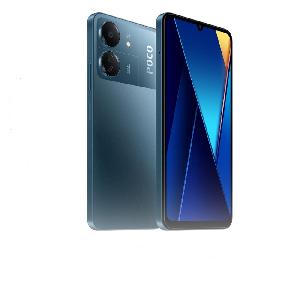 گوشی موبایل شیائومی Poco C65 دو سیم کارت ظرفیت 128 گیگابایت و رم 4 گیگابایت Xiaomi Poco C65 128GB/4GB Dual SIM SmartPhone