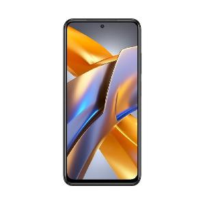 گوشی موبایل شیائومی Poco C65 دو سیم کارت ظرفیت 128 گیگابایت و رم 4 گیگابایت Xiaomi Poco C65 128GB/4GB Dual SIM SmartPhone