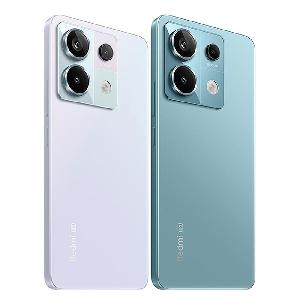 گوشی موبایل شیائومی Redmi Note 13 Pro 5G دو سیم کارت ظرفیت 512 گیگابایت و رم 12 گیگابایت Xiaomi Redmi Note 13 Pro 5G 512GB And 12GB Dual SIM SmartPhone