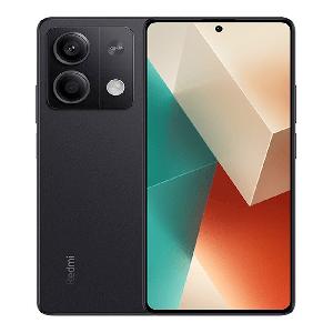 گوشی موبایل شیائومی Redmi Note 13 دو سیم کارت ظرفیت 128 گیگابایت و رم 6 گیگابایت Xiaomi Redmi Note 13 128GB/6GB Dual SIM SmartPhone