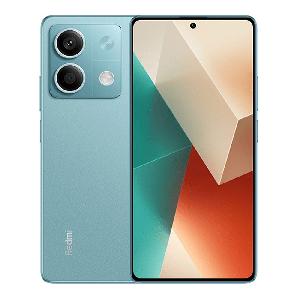 گوشی موبایل شیائومی Redmi Note 13 دو سیم کارت ظرفیت 128 گیگابایت و رم 6 گیگابایت Xiaomi Redmi Note 13 128GB/6GB Dual SIM SmartPhone