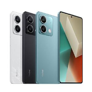 گوشی موبایل شیائومی Redmi Note 13 دو سیم کارت ظرفیت 128 گیگابایت و رم 8 گیگابایت Xiaomi Redmi Note 13 128GB/8GB Dual SIM SmartPhone