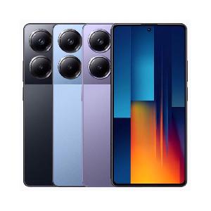 Xiaomi Poco M6 Pro 4G Dual SIM 256GB with 8GB Mobile Phone