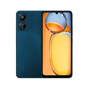 Xiaomi Redmi 13C  Dual SIM 128GB with 4GB Mobile Phone