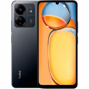 Xiaomi Redmi 13C  Dual SIM 128GB with 6GB Mobile Phone