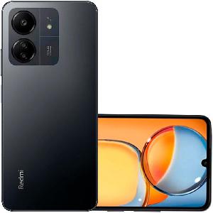 Xiaomi Redmi 13C  Dual SIM 128GB with 6GB Mobile Phone