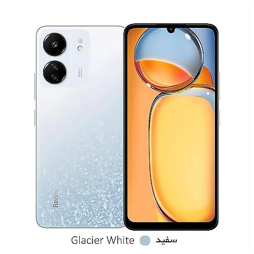 گوشی موبایل شیائومی Redmi 13C 4G دو سیم کارت ظرفیت 256 گیگابایت و رم 8 گیگابایت Xiaomi Redmi 13C  Dual SIM 256GB with 8GB Mobile Phone