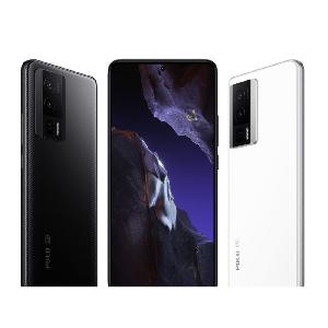 Xiaomi Poco F5 Pro Dual SIM 256GB with 12GB RAM Mobile Phone