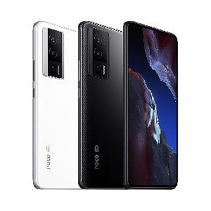 Xiaomi Poco F5 Pro Dual SIM 256GB with 12GB RAM Mobile Phone