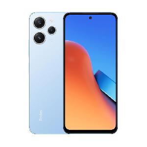 گوشی موبایل شیائومی مدل Redmi 12 دو سیم کارت ظرفیت 128 گیگابایت رم 4 گیگابایت Xiaomi Redmi 12 Dual SIM 128GB-4GB RAM Mobile Phone