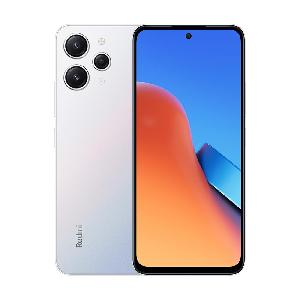 گوشی موبایل شیائومی مدل Redmi 12 دو سیم کارت ظرفیت 128 گیگابایت رم 4 گیگابایت Xiaomi Redmi 12 Dual SIM 128GB-4GB RAM Mobile Phone