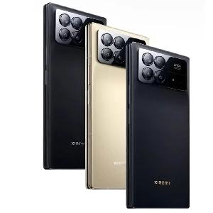 گوشی موبایل شیائومی Mix Fold 3 دو سیم کارت ظرفیت 512 گیگابایت و رم 16 گیگابایت Xiaomi Mix Fold 3 512GB/16GB Dual SIM SmartPhone