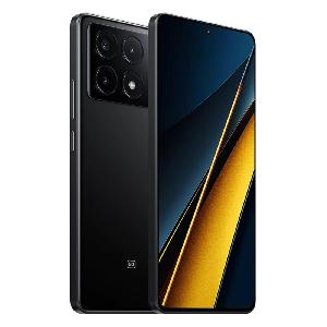 Xiaomi Poco X6 Pro 5G Dual SIM 512GB with 12GB Mobile Phone