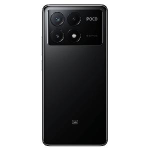 Xiaomi Poco X6 Pro 5G Dual SIM 512GB with 12GB Mobile Phone