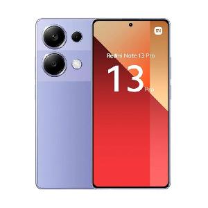 Xiaomi Redmi Note 13 Pro 4G 256GB Ram 8GB Mobile Phone