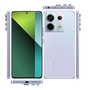 Xiaomi Redmi Note 13 Pro 5G Dual SIM 512GB And 16GB RAM Mobile Phone