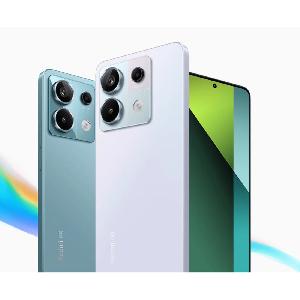 Xiaomi Redmi Note 13 Pro 5G Dual SIM 512GB And 16GB RAM Mobile Phone