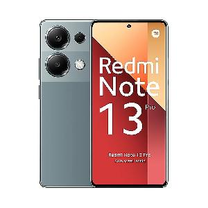 Xiaomi Redmi Note 13 Pro 5G Dual SIM 512GB And 16GB RAM Mobile Phone
