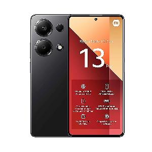 Xiaomi Redmi Note 13 Pro 5G Dual SIM 512GB And 16GB RAM Mobile Phone
