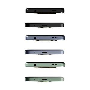گوشی موبایل شیائومی Poco C61 دو سیم کارت ظرفیت 64 گیگابایت و رم 4 گیگابایت Xiaomi Poco C61 Dual SIM 64GB with 4GB Mobile Phone