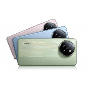 گوشی موبایل شیائومی Civi 4 Pro دو سیم کارت ظرفیت 512 گیگابایت و رم 16 گیگابایت Xiaomi Civi 4 Pro Dual SIM 512GB with 16GB Mobile Phone