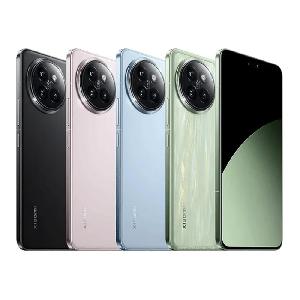 گوشی موبایل شیائومی Civi 4 Pro دو سیم کارت ظرفیت 512 گیگابایت و رم 16 گیگابایت Xiaomi Civi 4 Pro Dual SIM 512GB with 16GB Mobile Phone