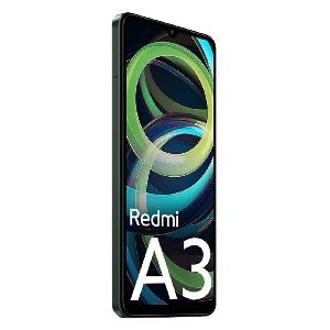 گوشی موبایل شیائومی Redmi A3 دو سیم کارت ظرفیت 128 گیگابایت و رم 6 گیگابایت Xiaomi Redmi A3 Dual SIM 128GB with 6GB Mobile Phone