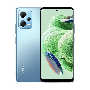 Xiaomi Redmi Note 12 5G Dual SIM 256GB with 8GB Mobile Phone