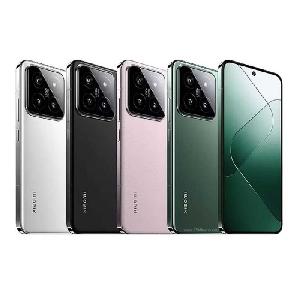 گوشی موبایل شیائومی 14 دو سیم کارت ظرفیت 256 گیگابایت و رم 12 گیگابایت Xiaomi 14 Dual SIM 256GB with 12GB Mobile Phone