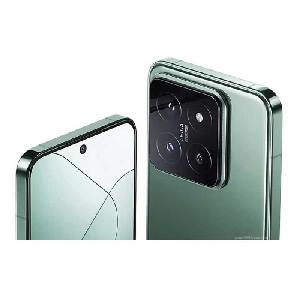 گوشی موبایل شیائومی 14 دو سیم کارت ظرفیت 512 گیگابایت و رم 12 گیگابایت Xiaomi 14 Dual SIM 512GB with 12GB Mobile Phone