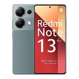 گوشی موبایل شیائومی Redmi Note 13 Pro 4G ظرفیت 512 گیگابایت رم 12 گیگابایت Xiaomi Redmi Note 13 Pro 4G 512GB Ram 12GB Mobile Phone